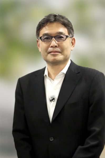 小堺桂悦郎